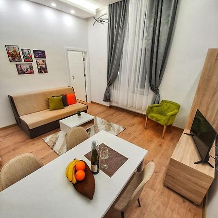 Sarajevo Sans Modern Apartments Dış mekan fotoğraf