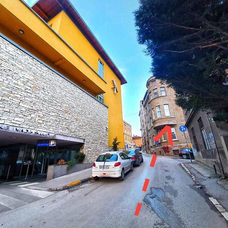 Sarajevo Sans Modern Apartments Dış mekan fotoğraf