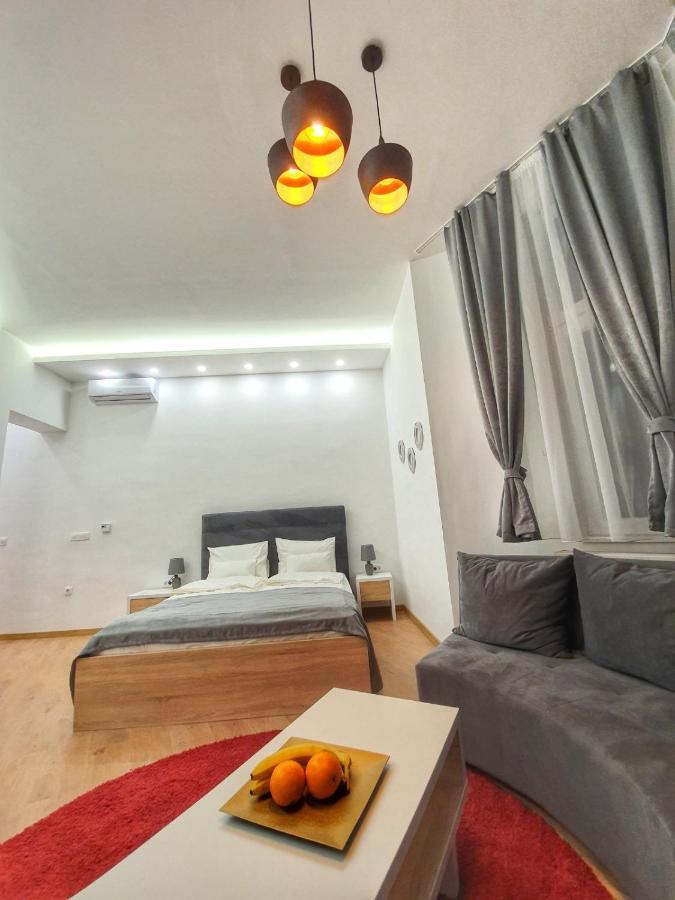 Sarajevo Sans Modern Apartments Dış mekan fotoğraf