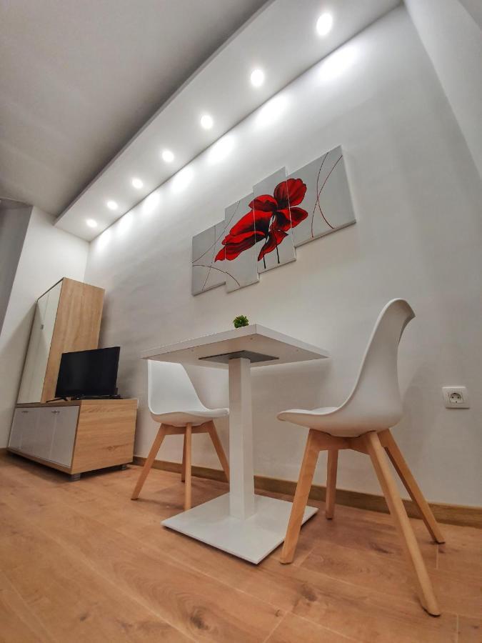 Sarajevo Sans Modern Apartments Dış mekan fotoğraf