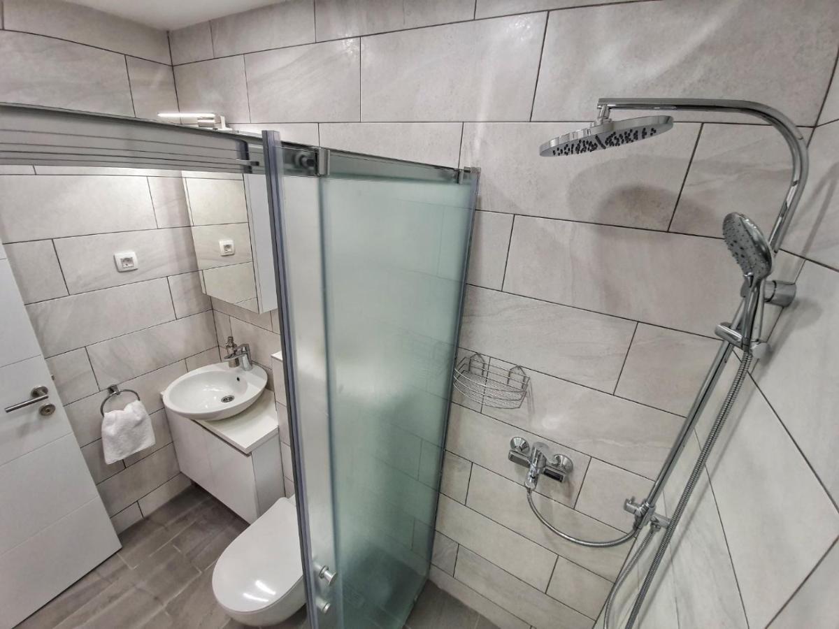 Sarajevo Sans Modern Apartments Dış mekan fotoğraf