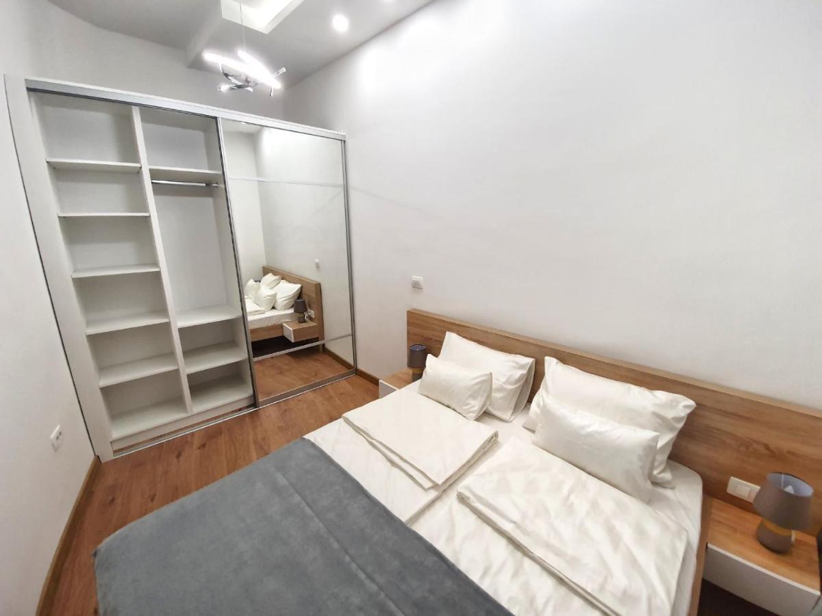 Sarajevo Sans Modern Apartments Dış mekan fotoğraf