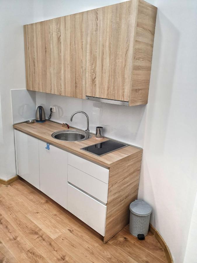 Sarajevo Sans Modern Apartments Dış mekan fotoğraf