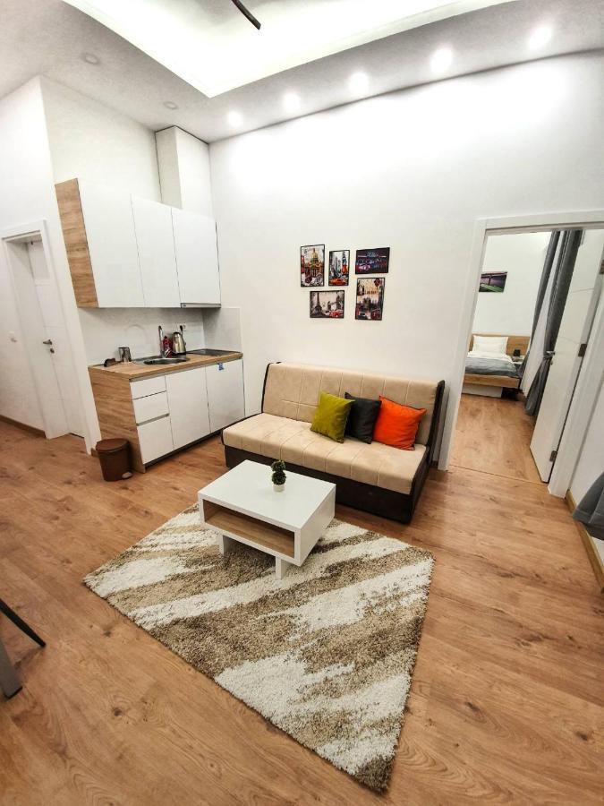 Sarajevo Sans Modern Apartments Dış mekan fotoğraf