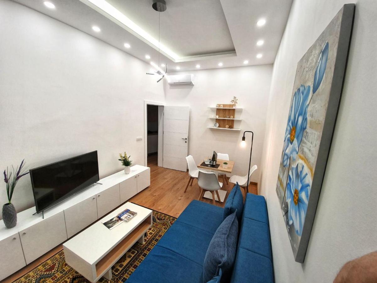 Sarajevo Sans Modern Apartments Dış mekan fotoğraf