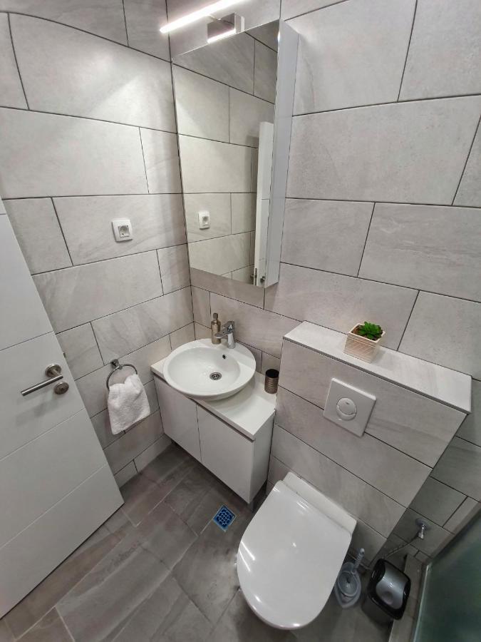 Sarajevo Sans Modern Apartments Dış mekan fotoğraf