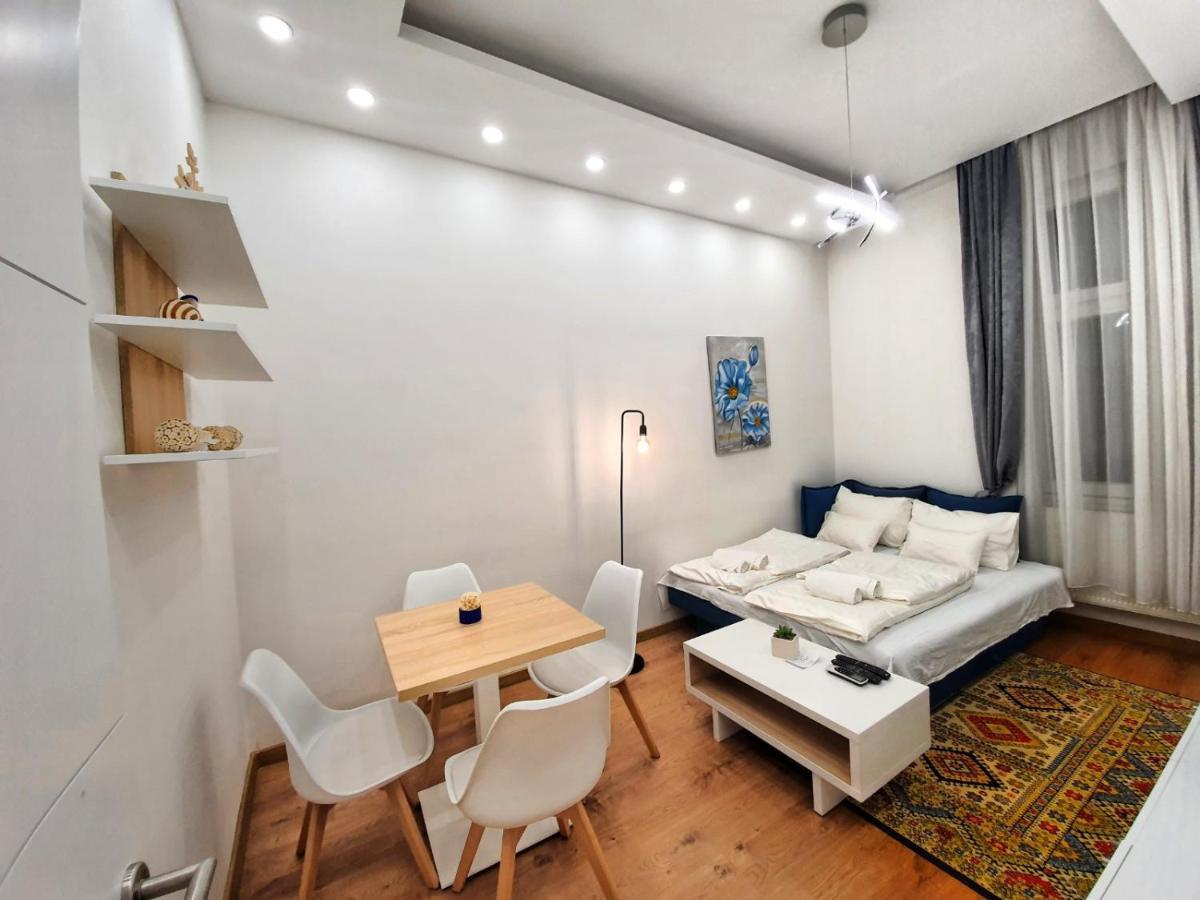 Sarajevo Sans Modern Apartments Dış mekan fotoğraf
