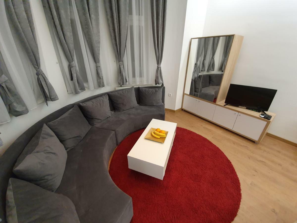 Sarajevo Sans Modern Apartments Dış mekan fotoğraf